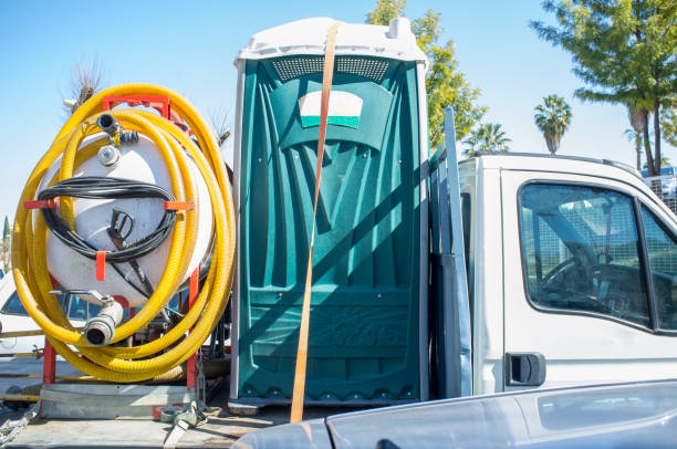 Best Portable toilet rental cost  in Marion, NC