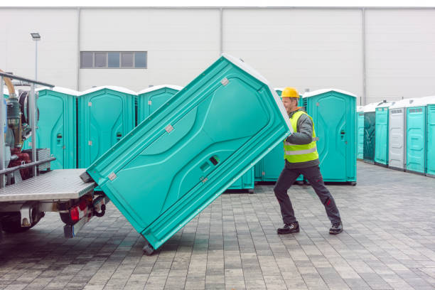 Best Porta potty rental near me  in Marion, NC