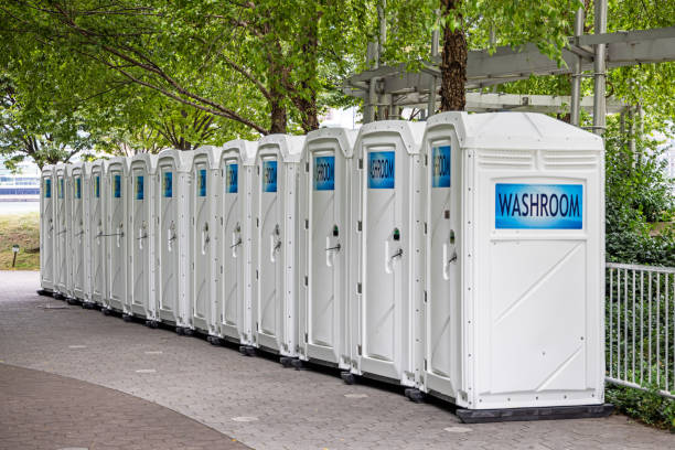 Best Affordable portable toilet rental  in Marion, NC