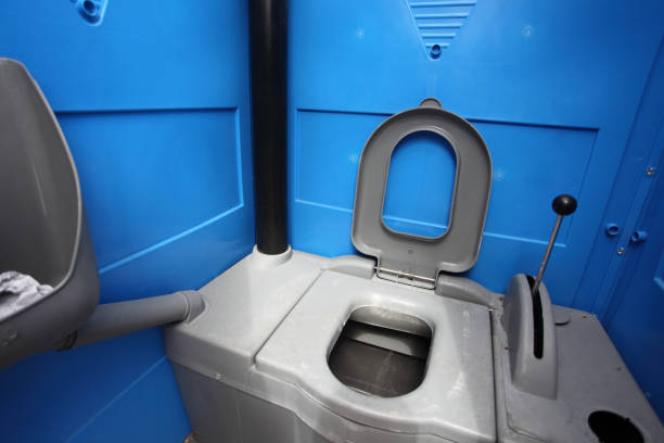 Best Porta potty rental near me  in Marion, NC