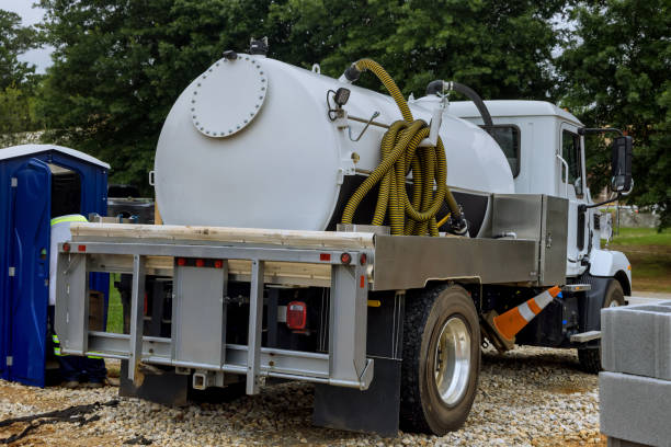 Reliable Marion, NC porta potty rental Solutions