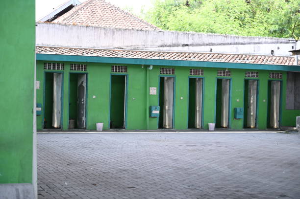 Best Sanitation services for porta potties  in Marion, NC