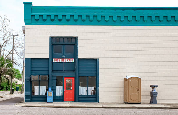 Best Local porta potty services  in Marion, NC