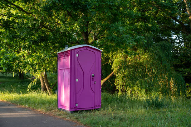 Best Wedding porta potty rental  in Marion, NC