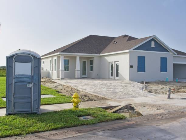 Best Affordable porta potty rental  in Marion, NC