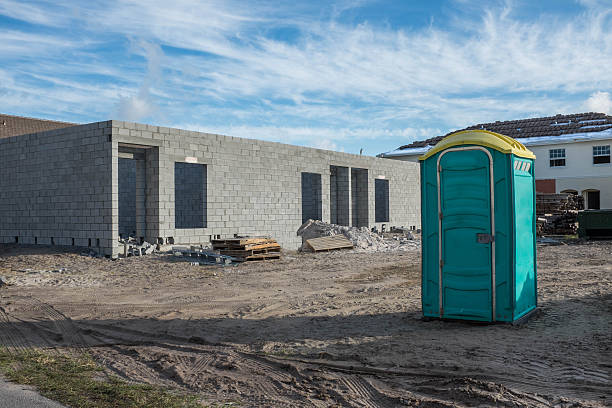 Best Event porta potty rental  in Marion, NC
